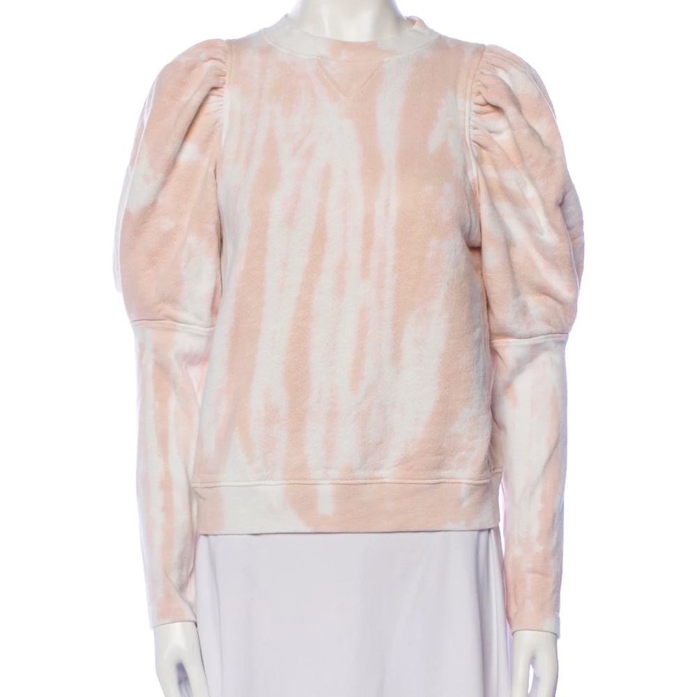 Ulla Johnson Top -size petite